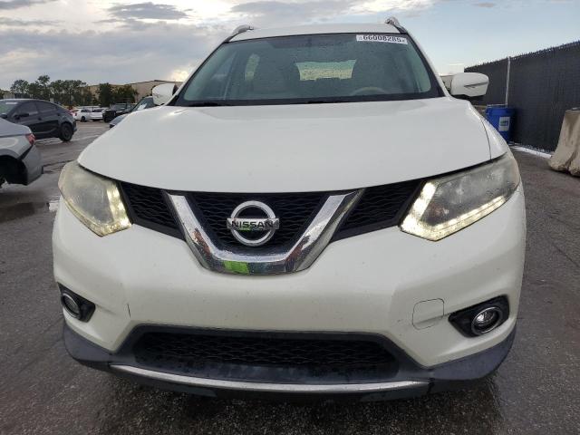 2015 NISSAN ROGUE S 5N1AT2MT0FC886528