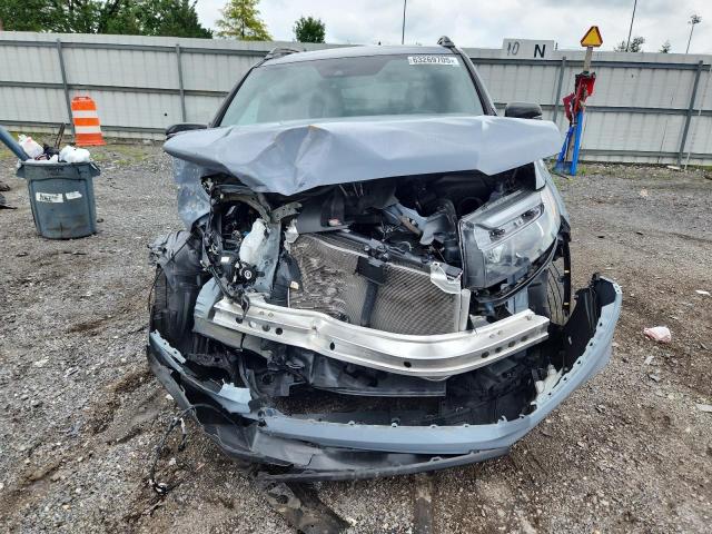 2023 HONDA PASSPORT T 5FNYF8H63PB022336