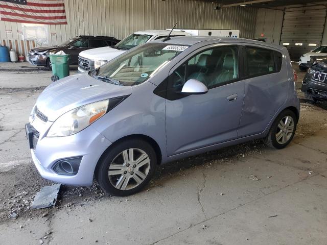 Vin: kl8cd6s95ec505983, lot: 63005295, chevrolet spark 1lt 2014 img_1
