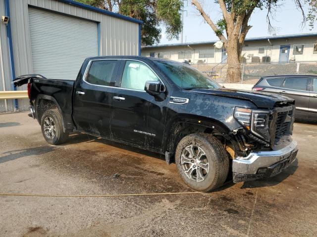 2025 GMC SIERRA K15 1GTUUDED1SZ157365
