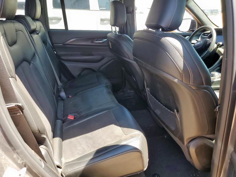 2023 JEEP GRAND CHER - 1C4RJHAG1PC607936