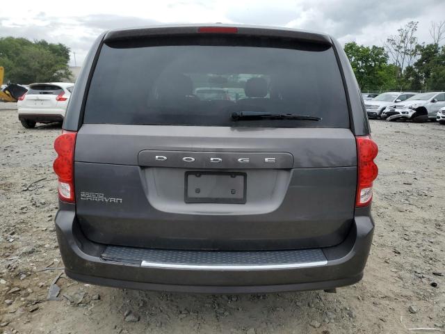 2016 DODGE GRAND CARA - 2C4RDGBG1GR267422