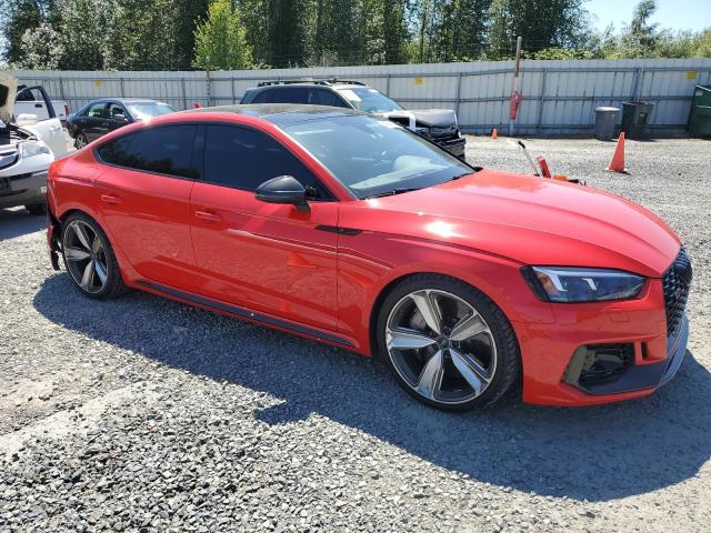 2019 AUDI RS5 WUABWCF59KA900567