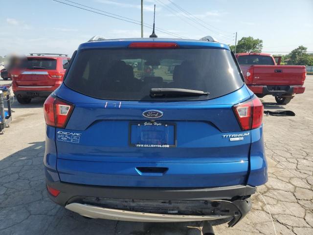 2019 FORD ESCAPE TITANIUM 1FMCU9J91KUC00539