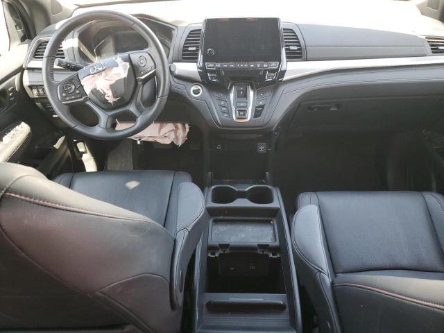 2023 HONDA ODYSSEY SP 5FNRL6H78PB056640