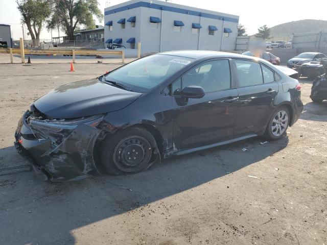 Global Auto Auctions: 2022 TOYOTA COROLLA LE