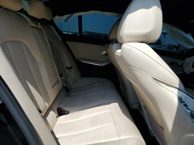 2021 BMW 330XI 3MW5R7J05M8C11870