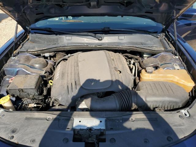 2016 DODGE CHARGER PO 2C3CDXAT8GH341031