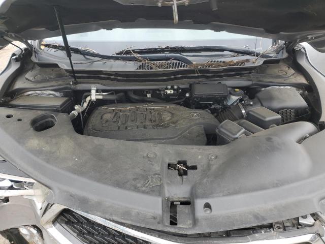 2018 ACURA MDX TECHNO 5J8YD3H55JL009254