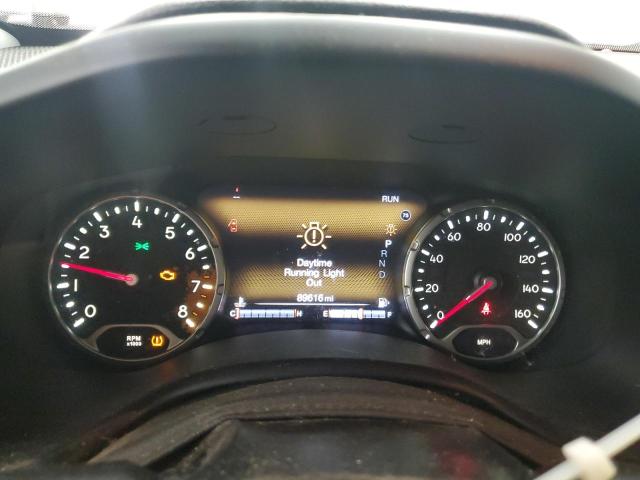 2016 JEEP RENEGADE L ZACCJADT6GPE11525