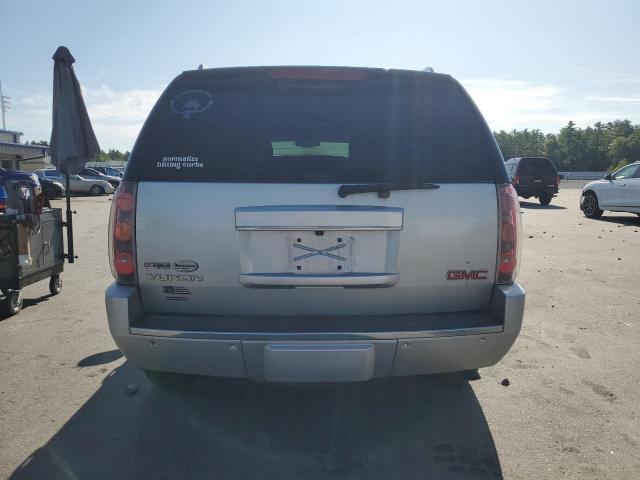 2012 GMC YUKON DENALI #3266818947
