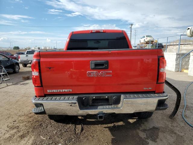 2016 GMC SIERRA K15 3GTU2MEC9GG328822