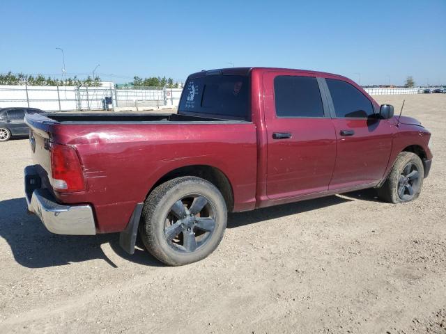 2017 RAM 1500 SLT 1C6RR7LTXHS583776