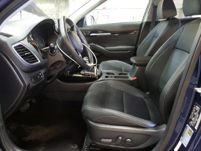 2023 KIA SELTOS SX - KNDETCA22P7455058