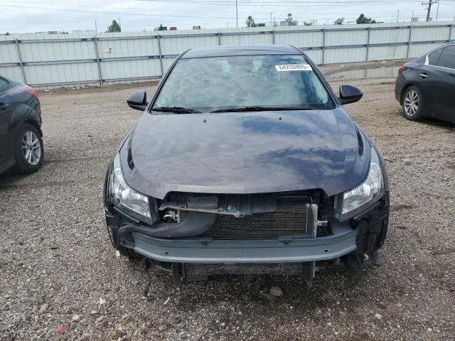 2015 CHEVROLET CRUZE LT 1G1PC5SB1F7185976