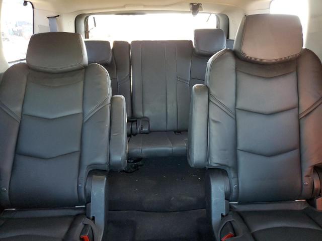 2017 CADILLAC ESCALADE L 1GYS4BKJ4HR216689