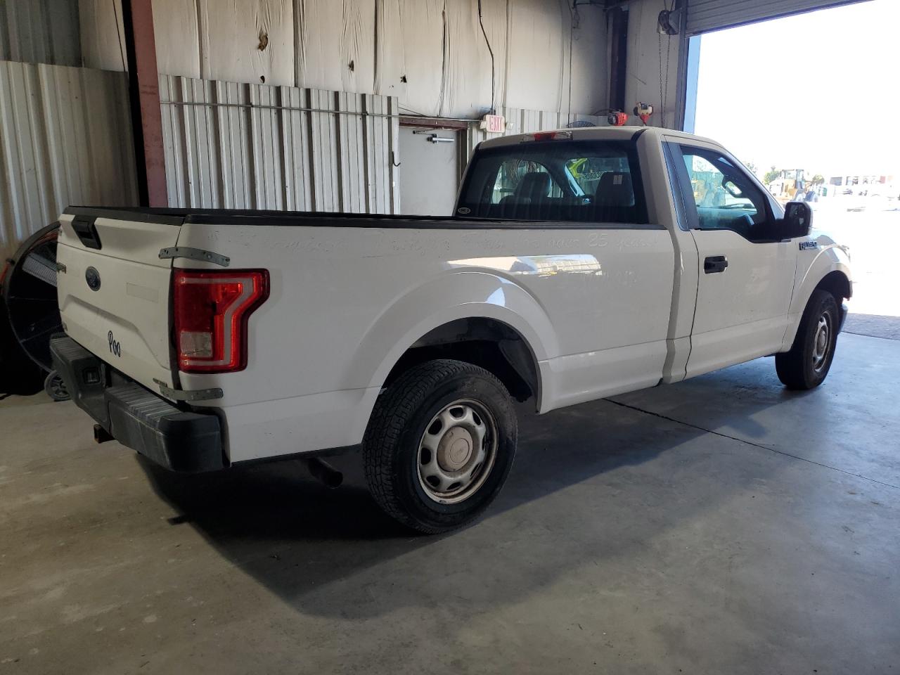 Ford F150 2016