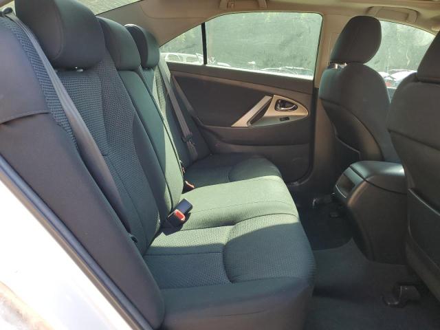 2010 TOYOTA CAMRY BASE - 4T1BF3EK3AU538488