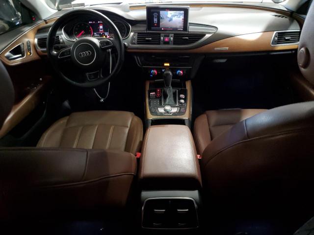 2016 AUDI A7 PRESTIG WAU2GBFC2GN170341