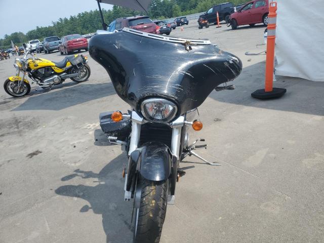 2007 SUZUKI VZR1800 JS1VY53A672108566