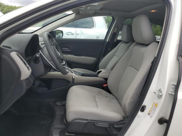 2021 HONDA HR-V EX 3CZRU6H50MM749585