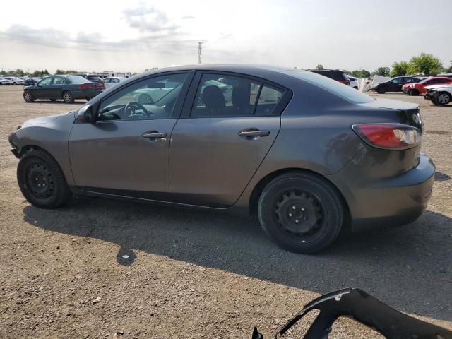 Vin: jm1bl1uf6d1713151, lot: 63074045, mazda 3 i 20132
