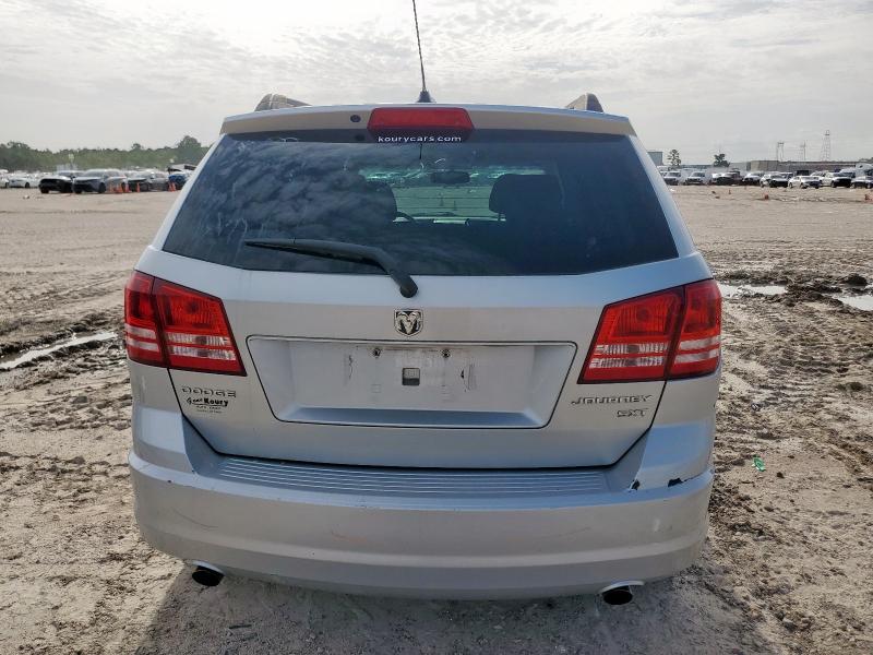 2010 DODGE JOURNEY SX - 3D4PG5FVXAT182131