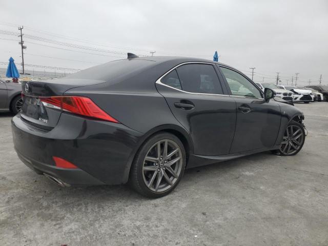 2017 LEXUS IS 200T JTHBA1D22H5055960