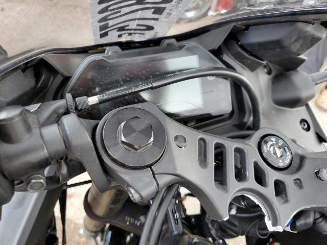2025 YAMAHA YFZ320 A MH3RH25E4SK002410