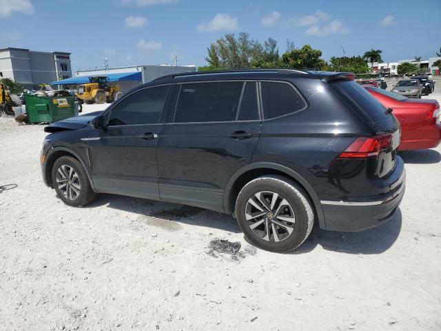 2023 VOLKSWAGEN TIGUAN S - 3VVRB7AX0PM067647