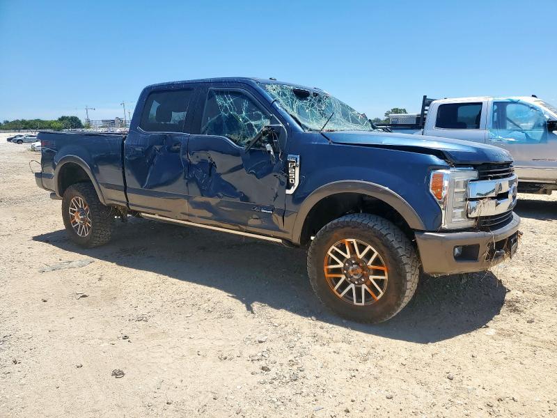 2017 FORD F250 SUPER #3266731372
