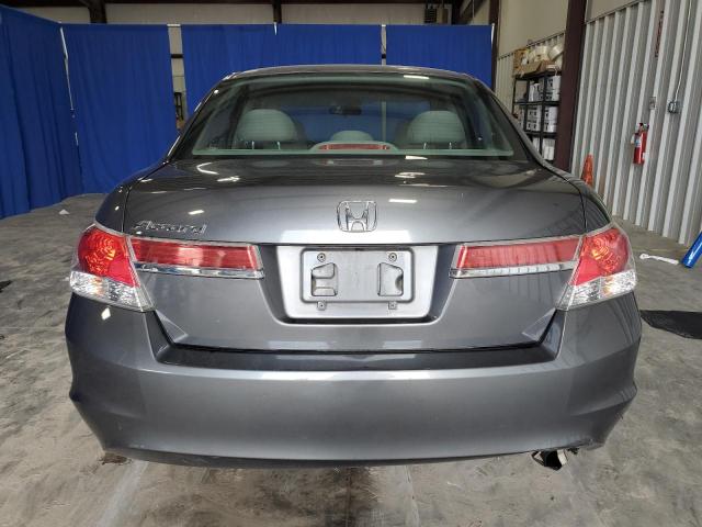 2012 HONDA ACCORD LX - 1HGCP2F3XCA235382