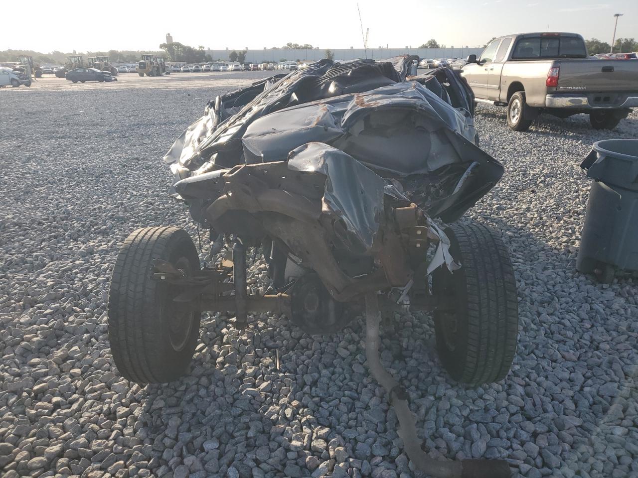 Lot #3308466305 2005 FORD RANGER SUP