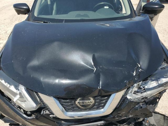 2018 NISSAN ROGUE S 5N1AT2MV9JC717442