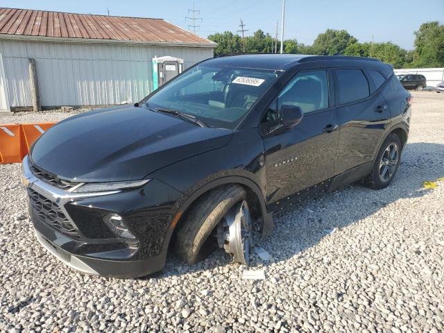 2023 CHEVROLET BLAZER 2LT - 3GNKBCR43PS219376