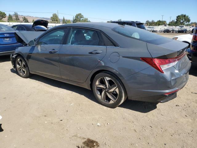 2023 HYUNDAI ELANTRA LI KMHLN4AJ3PU074699