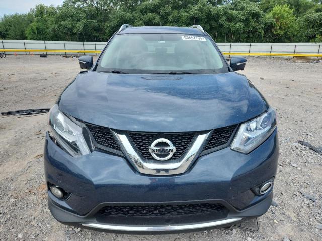 2015 NISSAN ROGUE S 5N1AT2MV5FC824611