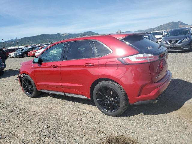 2020 FORD EDGE SEL - 2FMPK3J95LBB19264