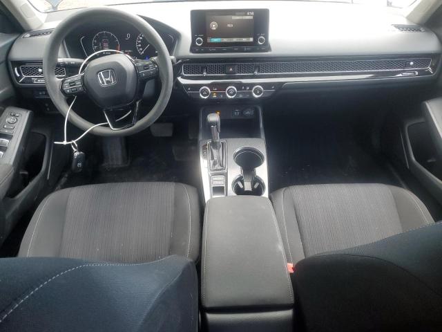 2023 HONDA CIVIC LX 2HGFE2F27PH105402