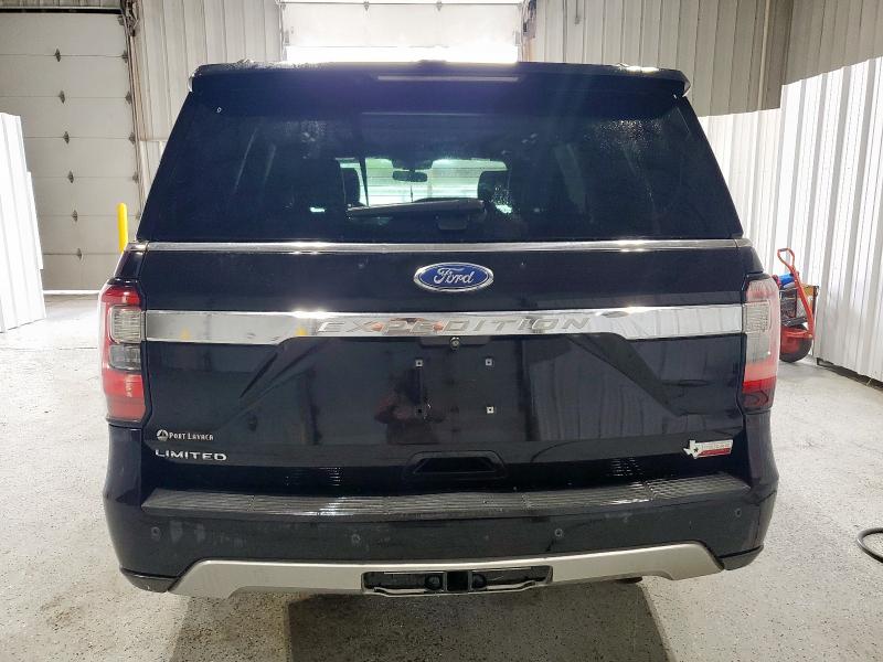 2019 FORD EXPEDITION LIMITED 1FMJU1KT2KEA01867