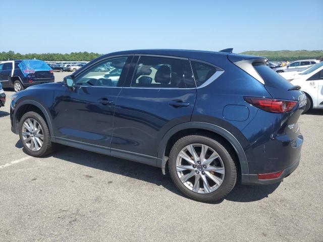 2019 MAZDA CX-5 GRAND JM3KFBDM1K0650577