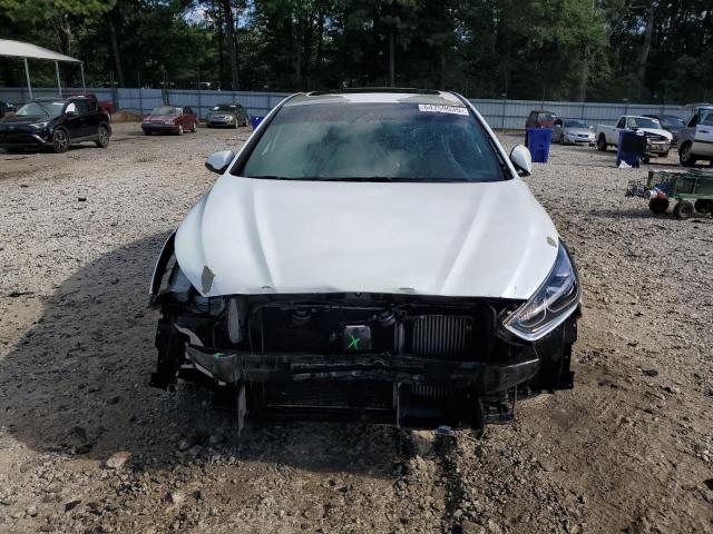 2018 HYUNDAI SONATA SPO - 5NPE34AB6JH694430