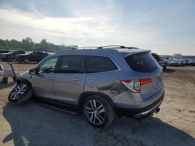 2018 HONDA PILOT TOUR 5FNYF6H99JB025070