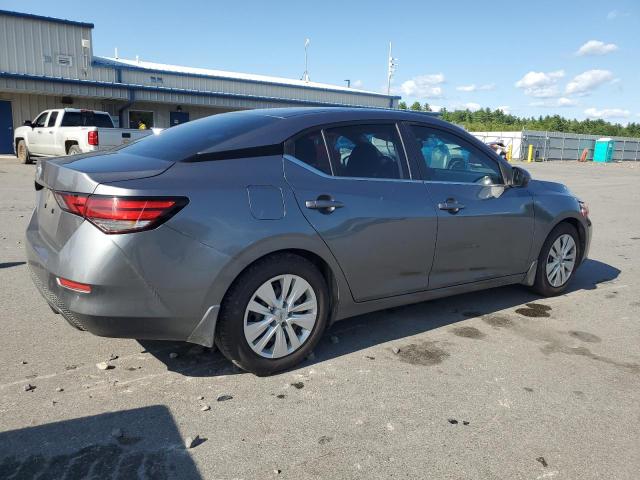 2021 NISSAN SENTRA S 3N1AB8BVXMY272415