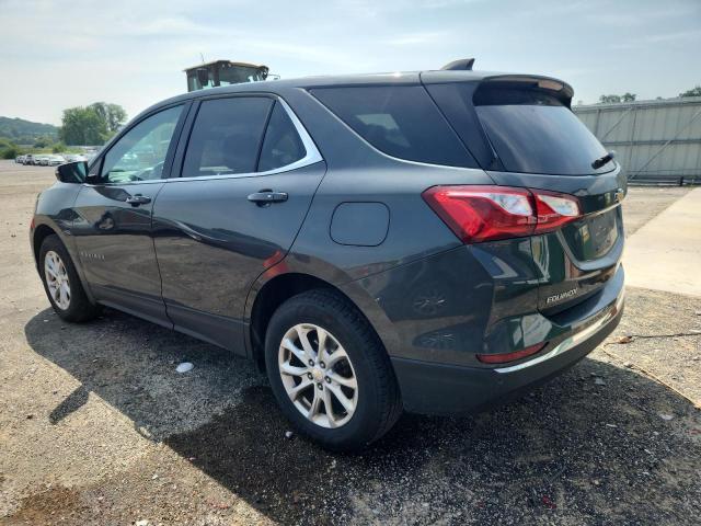 2018 CHEVROLET EQUINOX LT 3GNAXSEV6JS549736
