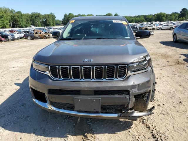 2023 JEEP GRAND CHER - 1C4RJJAG9P8755150
