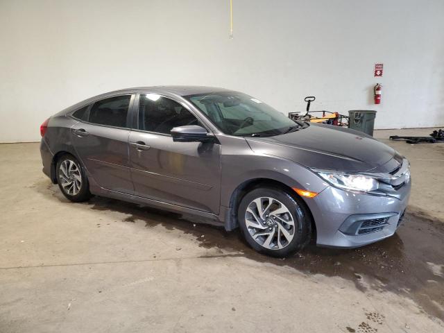 2016 HONDA CIVIC EX 19XFC2F74GE211804