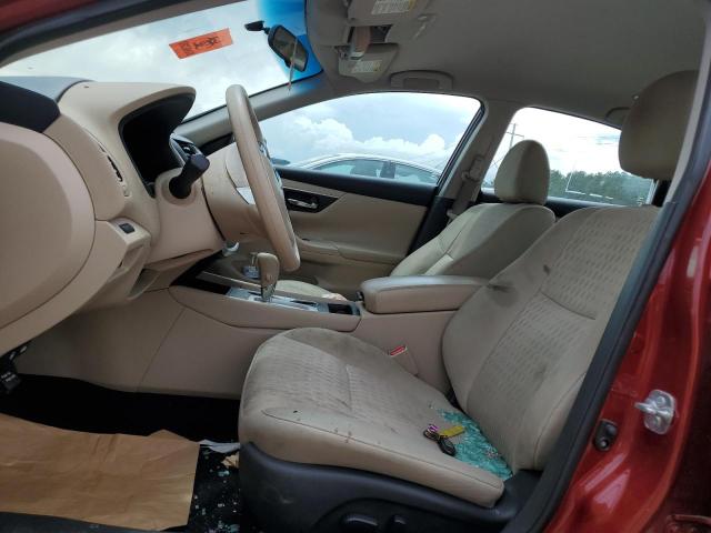 2017 NISSAN ALTIMA 2.5 1N4AL3APXHN327499
