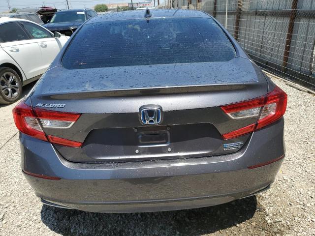 2021 HONDA ACCORD TOU 1HGCV3F98MA023291