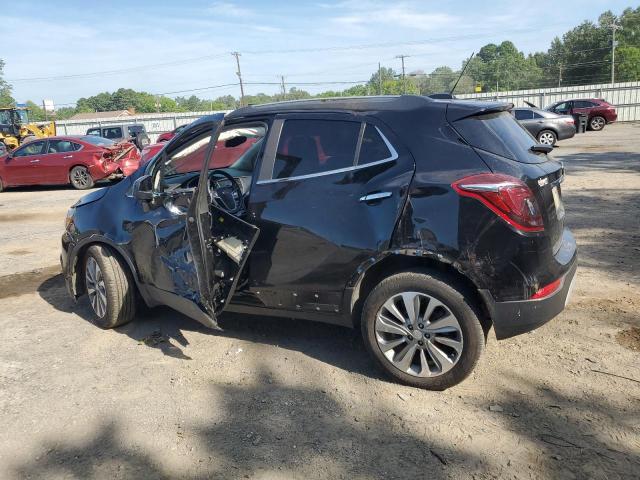 2020 BUICK ENCORE PRE KL4CJASB6LB060804